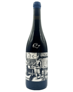 Les Vins De Vincent Yseult Mon Amour Syrah 23