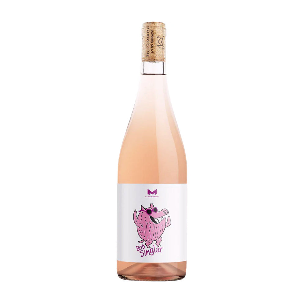 Dom De La Mongestine Bob Singlar Blanc '24