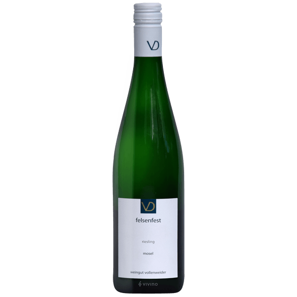 Vollenweider Felsenfest Kabinett Riesling Trocken '24 (App Req)