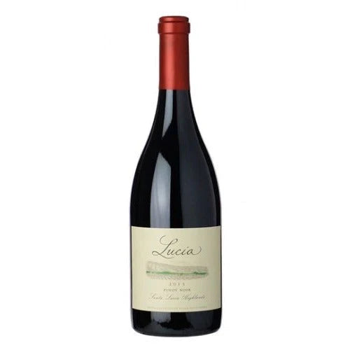 Lucia By Pisoni Pinot Noir `estate` 22