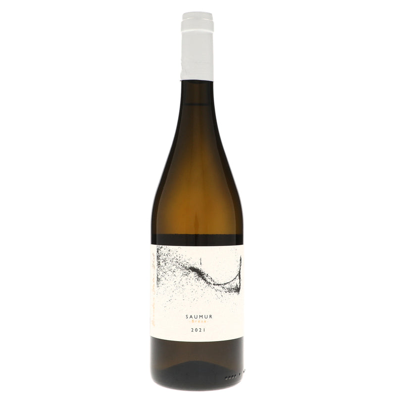 Brendan Stater-West Breze L`Ardillon Saumur Blanc 22