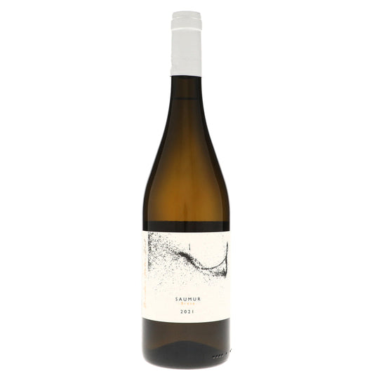 Brendan Stater-West Breze L`Ardillon Saumur Blanc 22