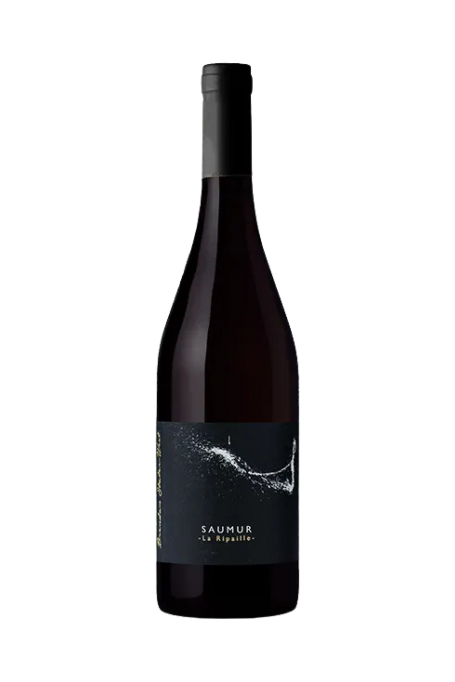 Brendan Stater-West Saumur Rouge '24