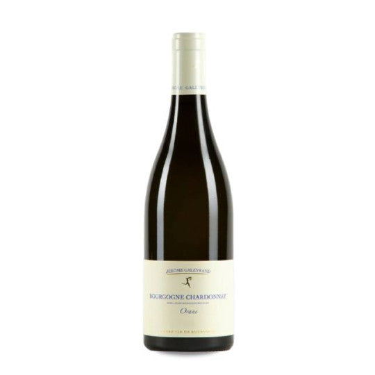 Jerome Galeyrand Orane Bourgogne Chardonnay '23