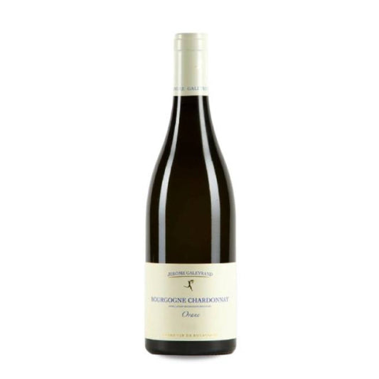 Jerome Galeyrand Orane Bourgogne Chardonnay '23