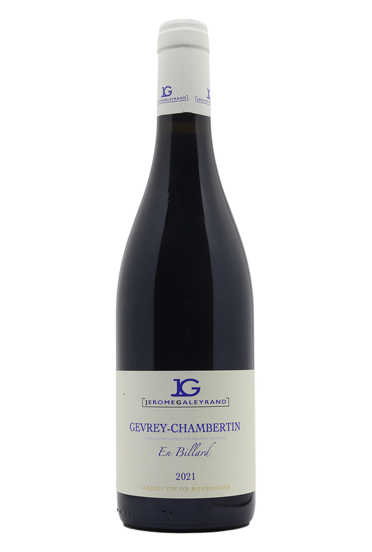 Jerome Galeyrand Gevrey-Chambertin En Billard 23