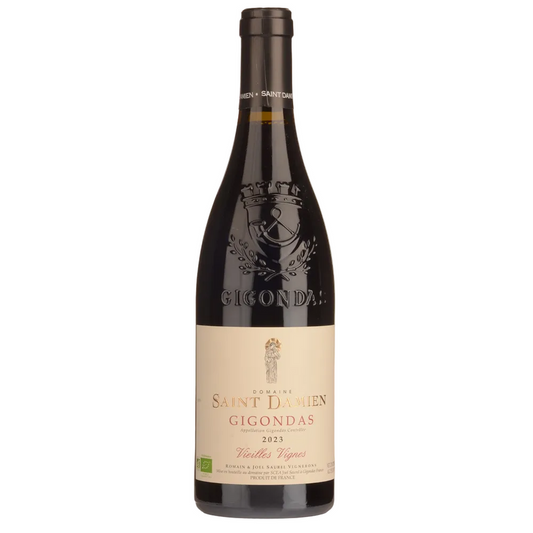 Domaine Saint-Damien Gigondas Vv '23