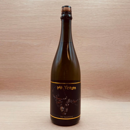 Mt Yengo Riverina Sparkling Wine Nv