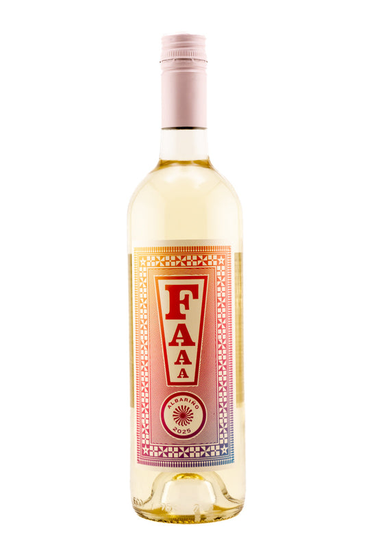Faaa Albarino 25