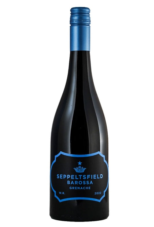 Seppeltsfield Barossa Grenache '22