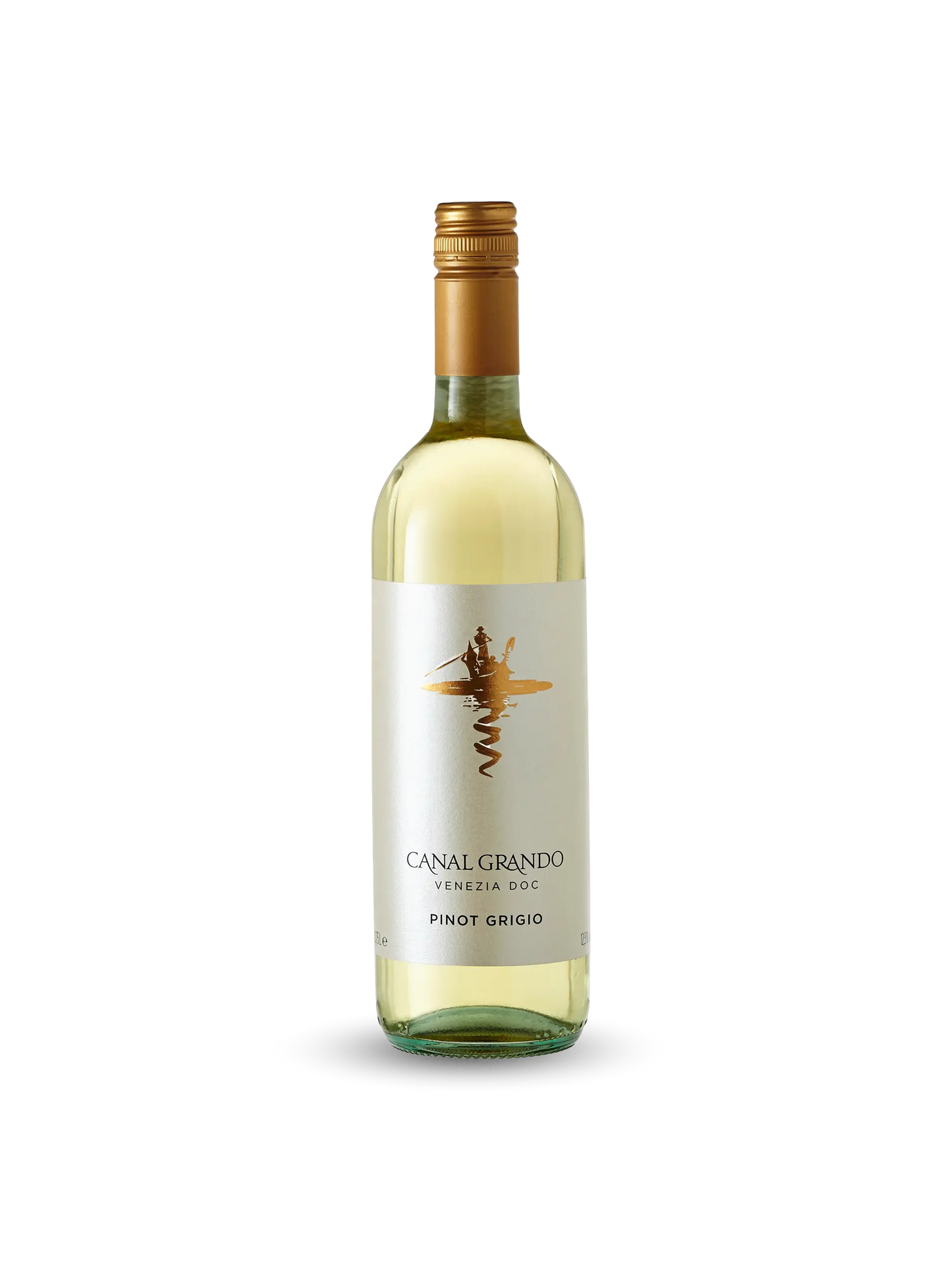 Canal Grando Pinot Grigio '25