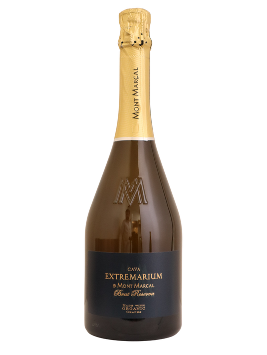 Mont Marcal Brut Reserva Extremarium '22