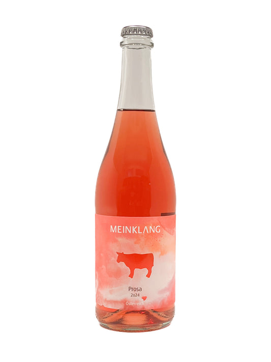 Meinklang Prosa Sparkling Rose '24