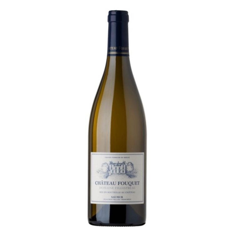 Dom. Filliatreau Chateau Fouquet Blanc '20