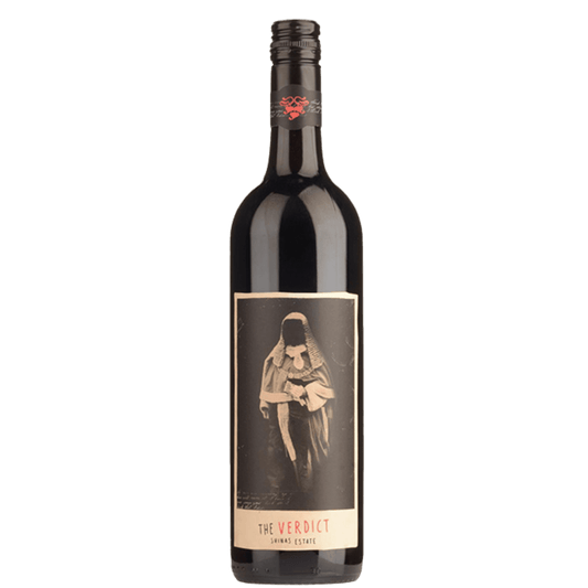 Shinas Est The Verdict Cabernet (Australia) '22