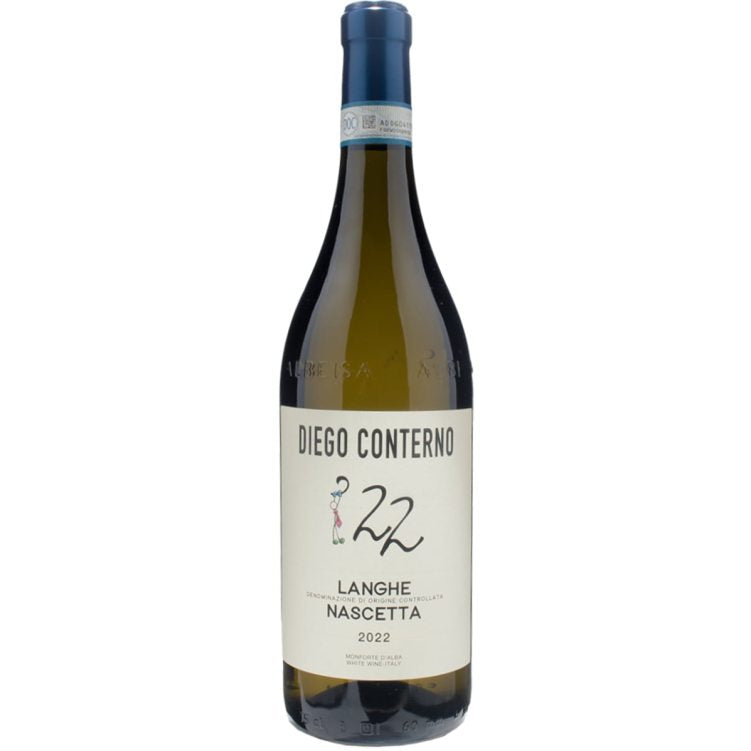 Bocelli Sangiovese Rosso Toscana '20