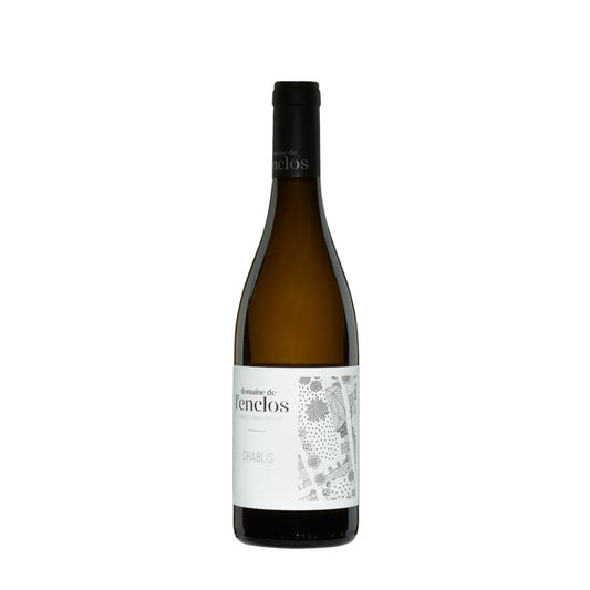 Dom. de L'Enclos Chablis '22