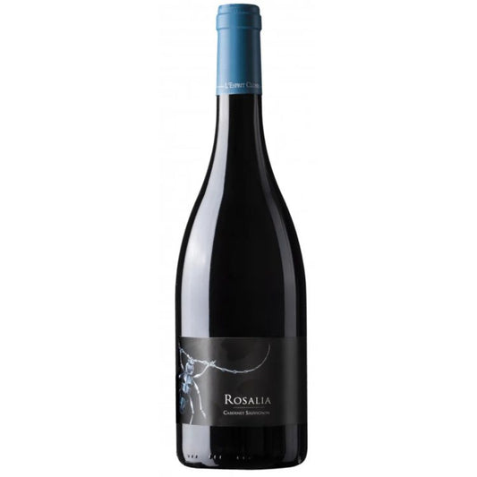 L'Esprit Closel Vin de France Rosalia '20