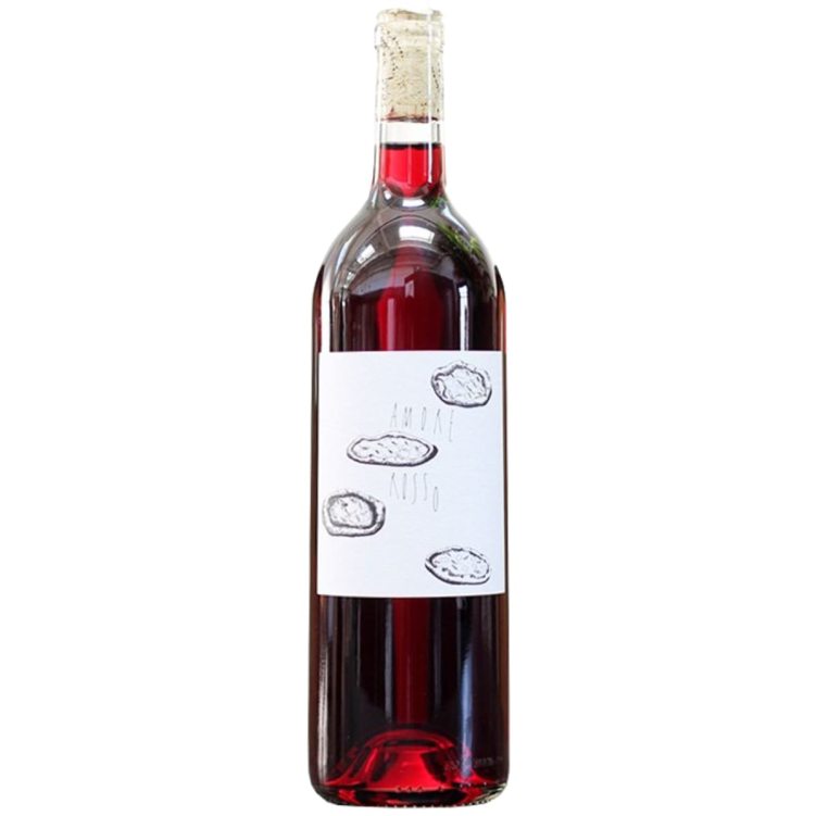 Broc Cellars Amore Rosso '22