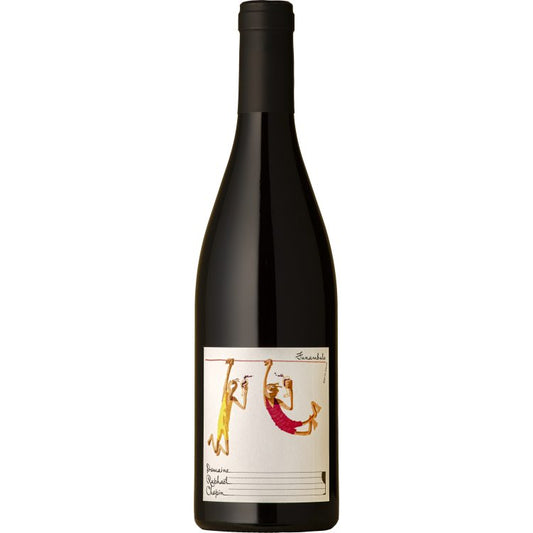 Dom. Raphael Chopin Beaujolais 'Funambule' '22