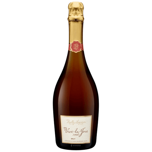 Bailly Lapierre Vive La Joie Rose '20
