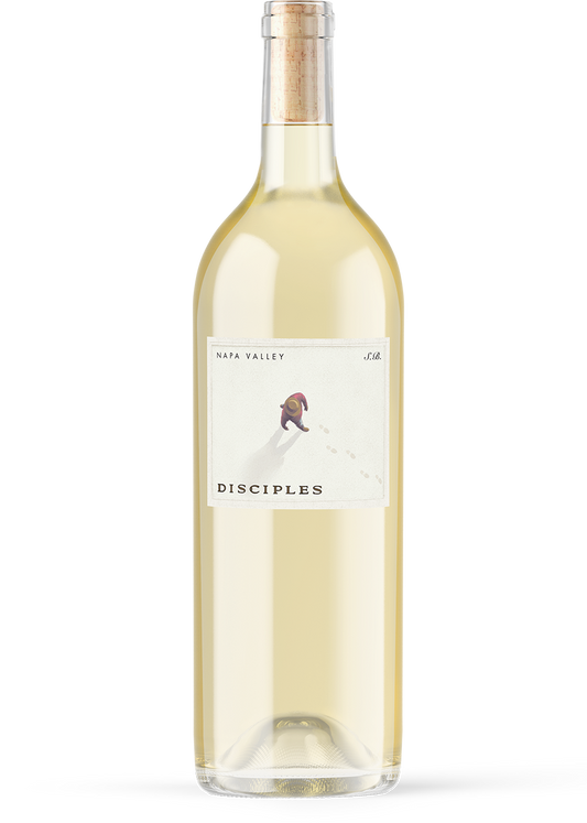 G.B. Crane Disciples Sauvignon Blanc '24