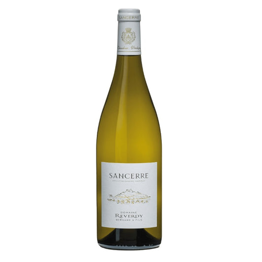 Bernard Reverdy Sancerre '24