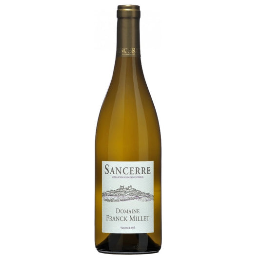 Domaine Franck Millet Sancerre '25