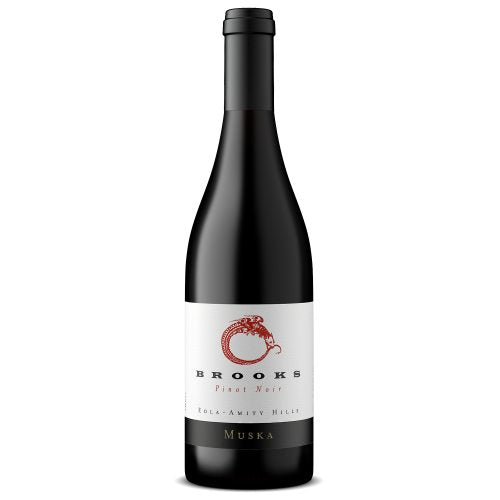 Brooks Pinot Noir (Willamette) '22