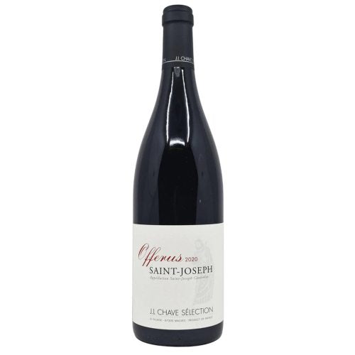J. L. Chave Saint-Joseph 'Offerus' Rouge '21