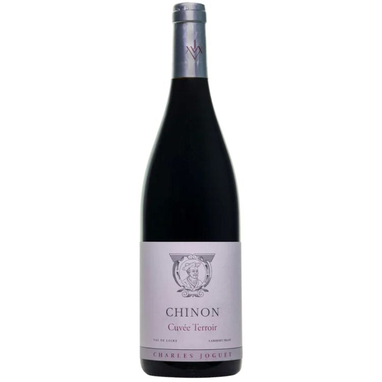 Joguet Chinon `cuvee Terroir` 21