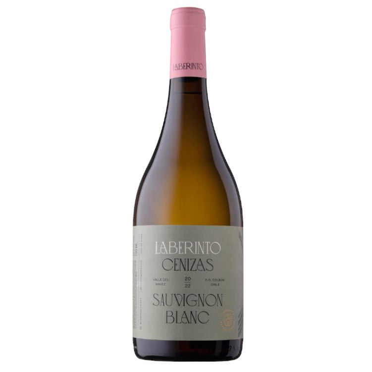 Laberinto Sauvignon Blanc (Maule Valley, Chile) '22