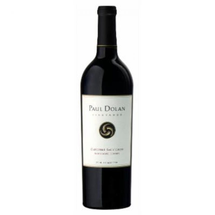 Paul Dolan Organic Cabernet Sauvignon 22