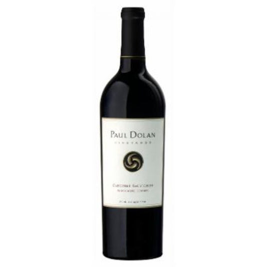 Paul Dolan Organic Cabernet Sauvignon 22