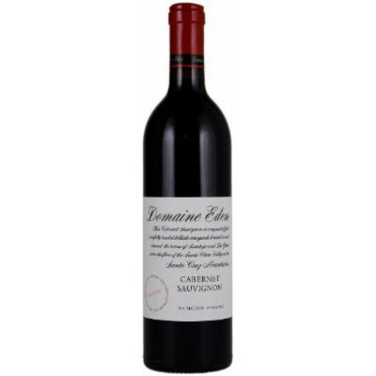 Domaine Eden Cabernet Sauvignon (Santa Cruz) 18