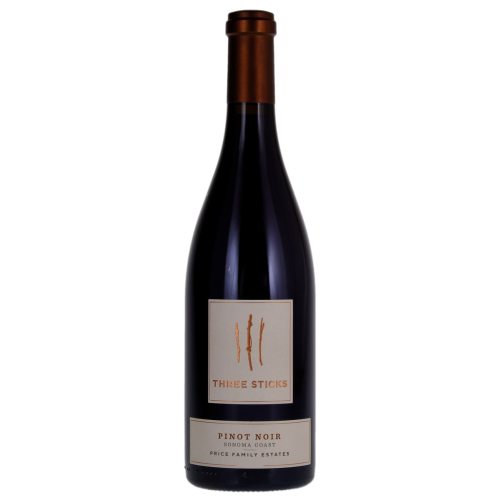 Three Sticks Pinot Noir P.F.E. 22 
