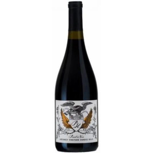 Purple Hands P.Noir Latchkey Vyd 22