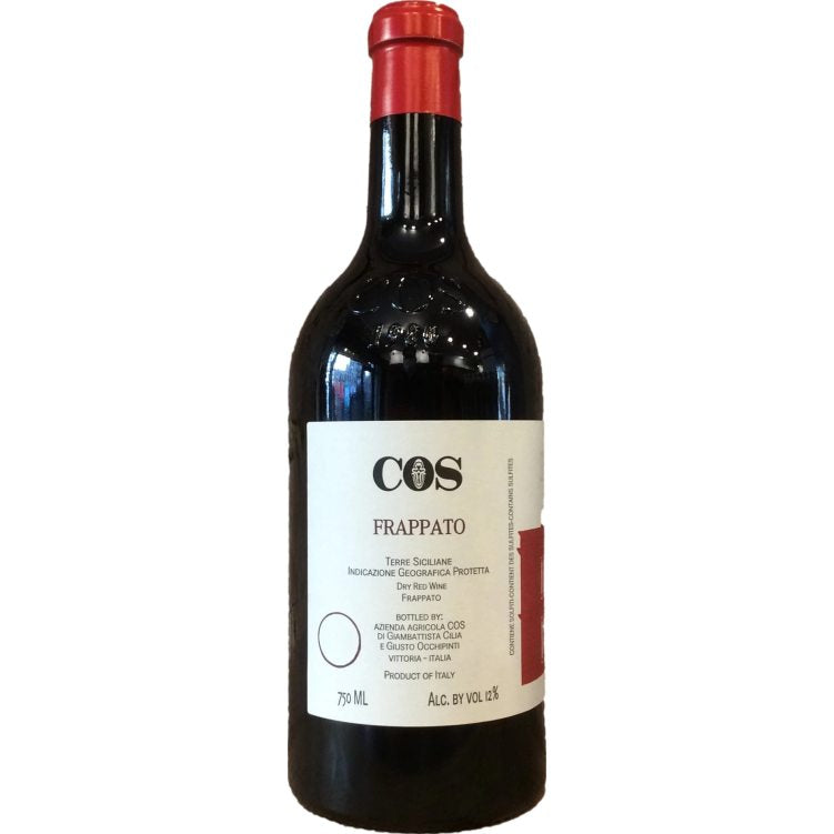 COS Frappato '22