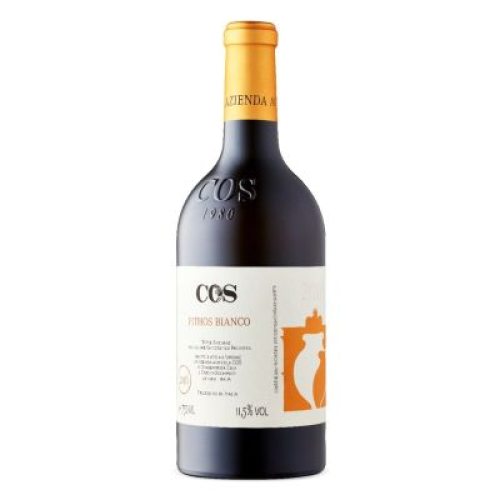 COS Pithos Bianco DOC (Grecanico) '22