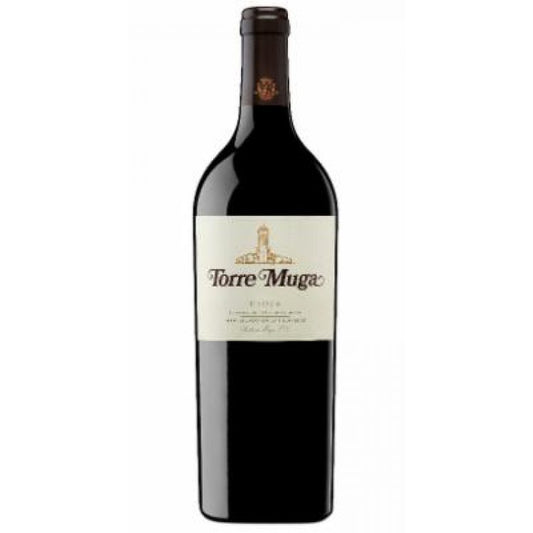Muga Torre Muga (Rioja) 19 