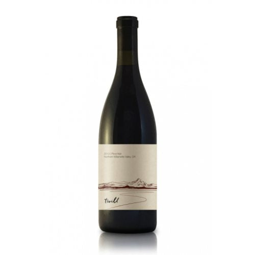 Twill Cellars Pinot Noir (Willamette Valley) '22