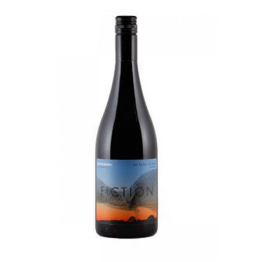 Field Recordings Fiction Red Blend 21