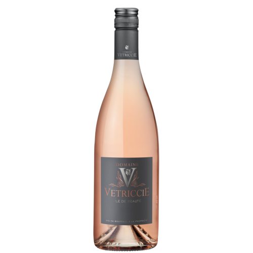 Vetriccie Rose (Ile De Beaute, Corsica) 23