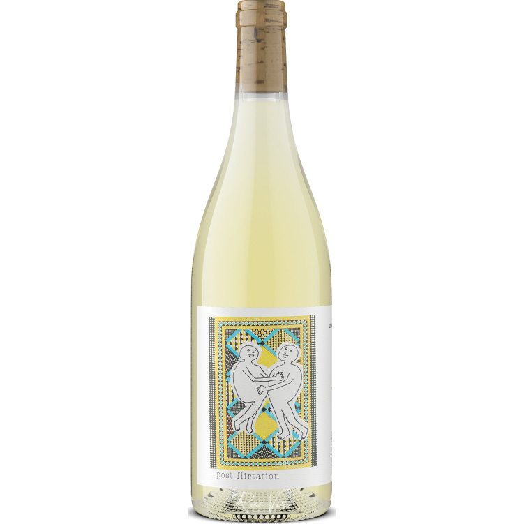 Martha Stoumen Post Flirtation White 22