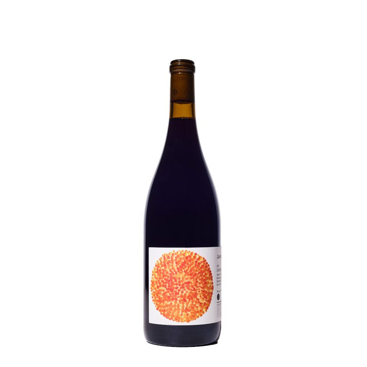 Martha Stoumen Venturi Vineyard Carignan '22