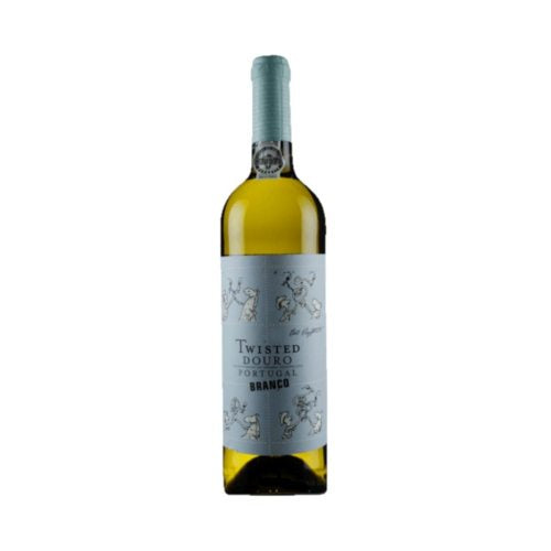 Dirk Niepoort Twisted Branco '20