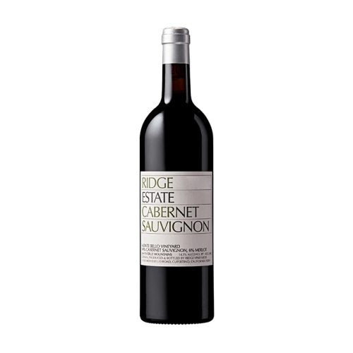 Ridge Est Cab Sauv. 20 