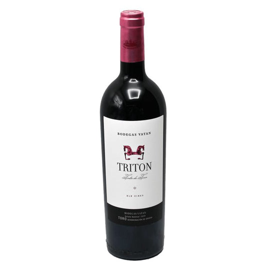 Triton Tinta De Toro 21