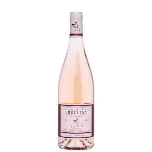 Salvard Cheverny Rose 23