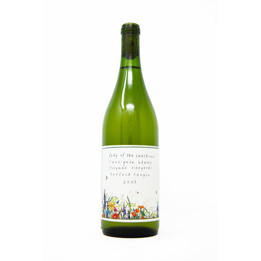 Stolpman Vineyards Sauvignon Blanc 23